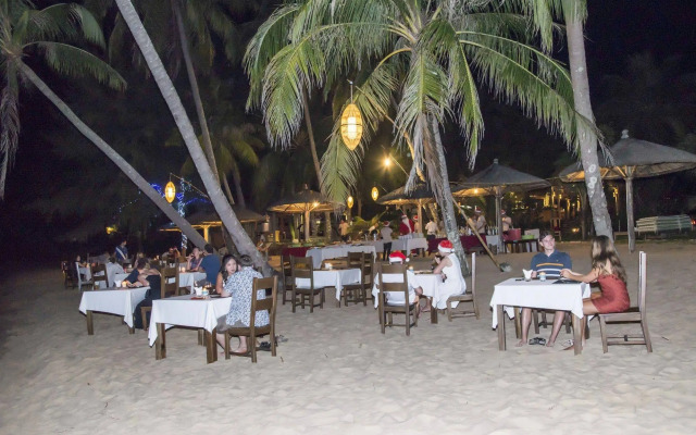 Coco Palm Beach Resort & Spa
