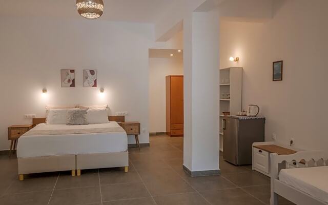 Hotel Levantes