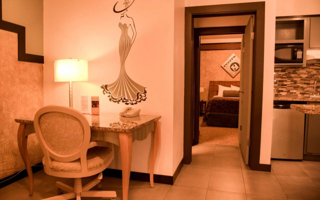 Maria Bonita Business Hotel & Suites