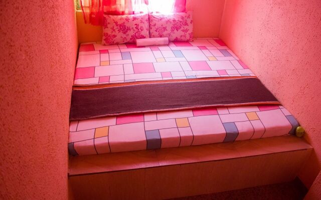 Fun City Hotel 1