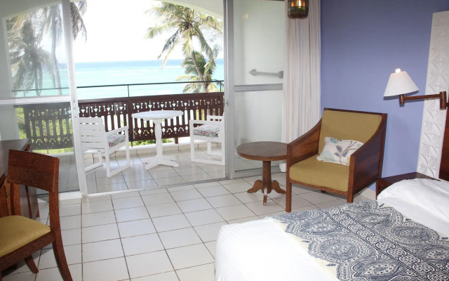 Diamonds Leisure Beach & Golf Resort