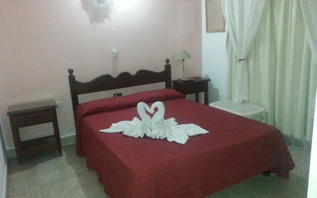 Residencial Castelar