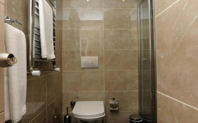 Rooms Inn Taxim