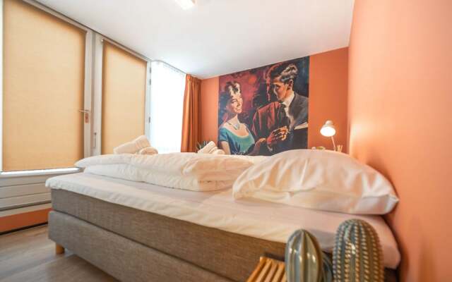Zèta Beds