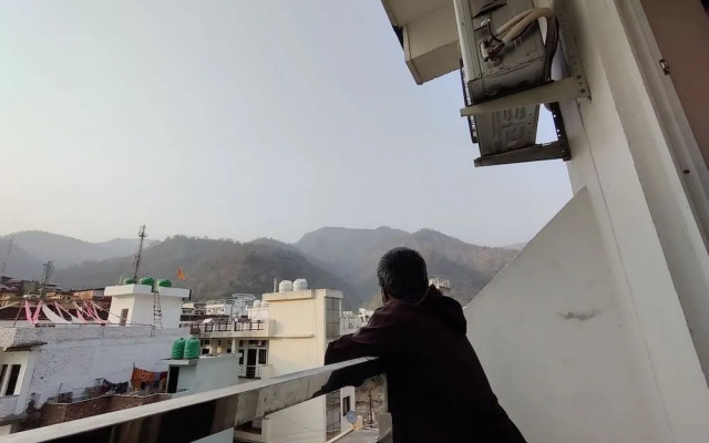 UbEx Home Rishikesh - Hostel