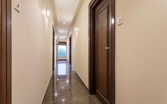 OYO 12360 Hotel Eco Stay
