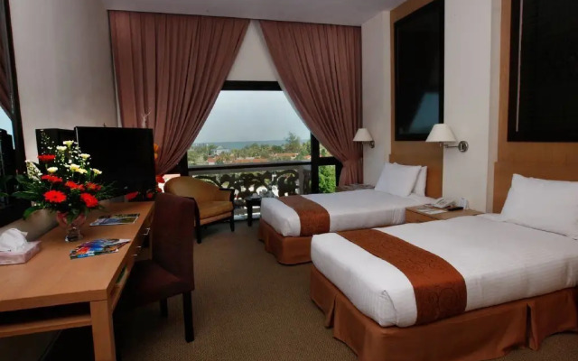 Permai Hotel Kuala Terengganu