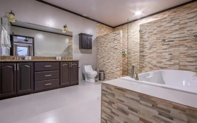 Serenity Rainforest Condos