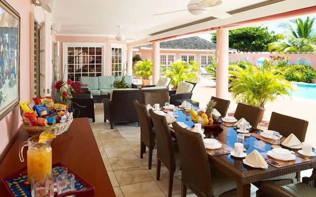 Villa Mara, Ocho Rios Jamaica Villa 6BR