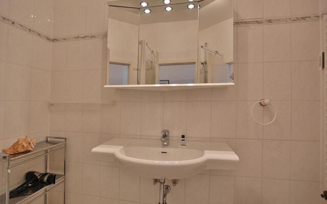 Villa Demory Villa Demory Appartement 6