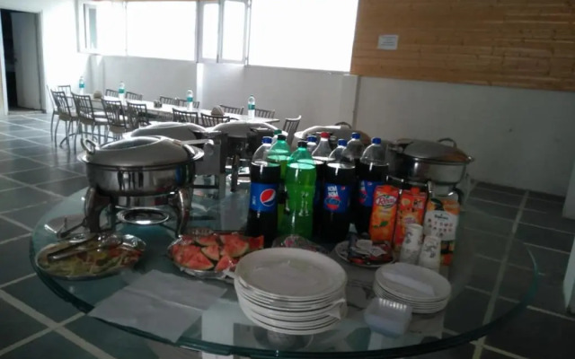 Corporate Prime Huda City Centre