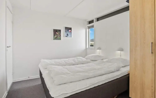 4 Star Holiday Home in Ringkobing