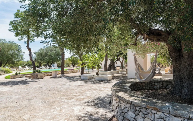 Villa Thea Charming House by Wonderful Italy