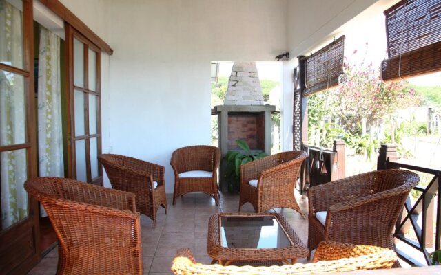 Residence Foulsafat