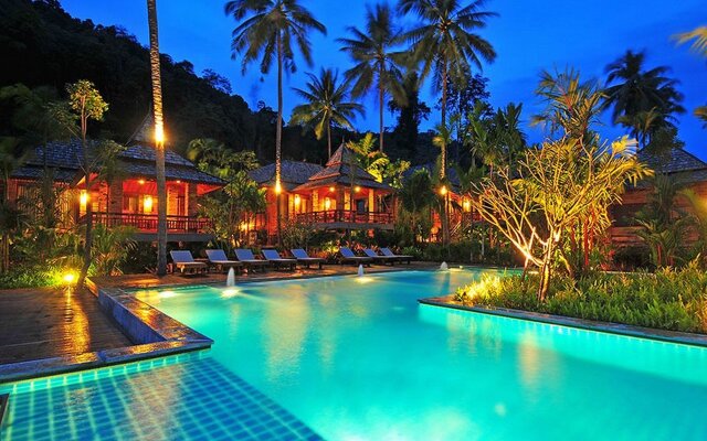Ao Nang Phu Pi Maan Resort and Spa