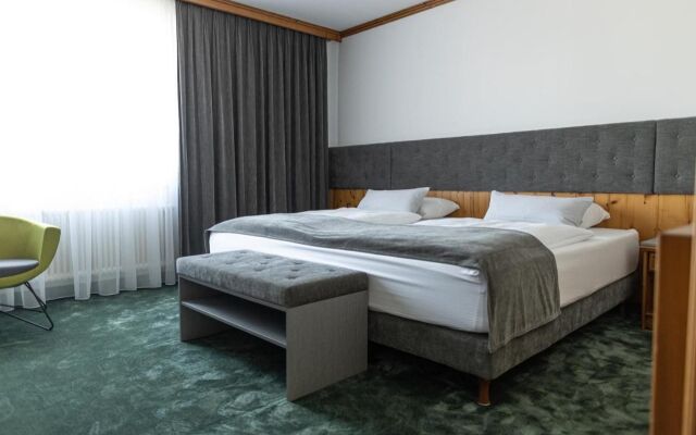 Hotel & Spa Gut Matheshof, BW Signature Collection