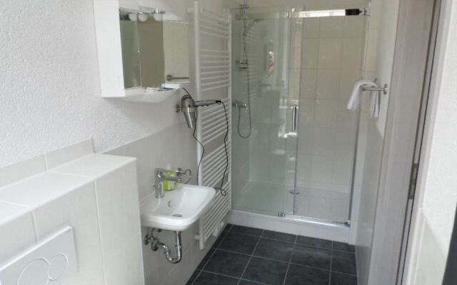 Landgasthaus Rosenhof