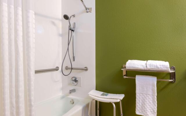 Best Western Dutch Valley Inn