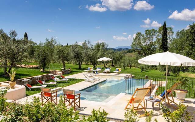 Dimora San Germano 14