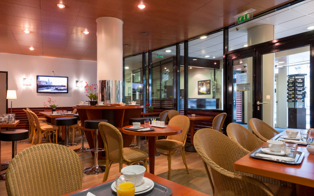 Ténéo Apparthôtel Bordeaux - Gare Saint Jean