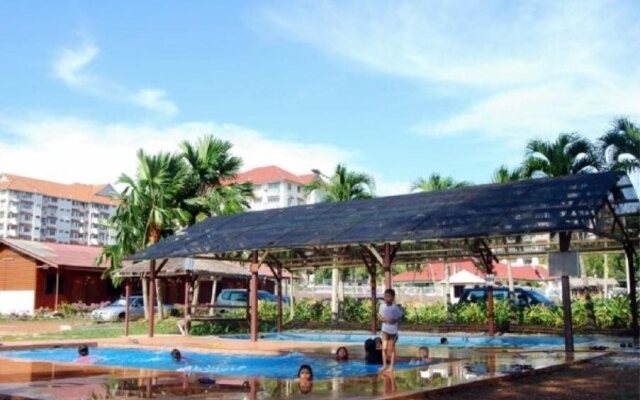 Bougainvilla Resort