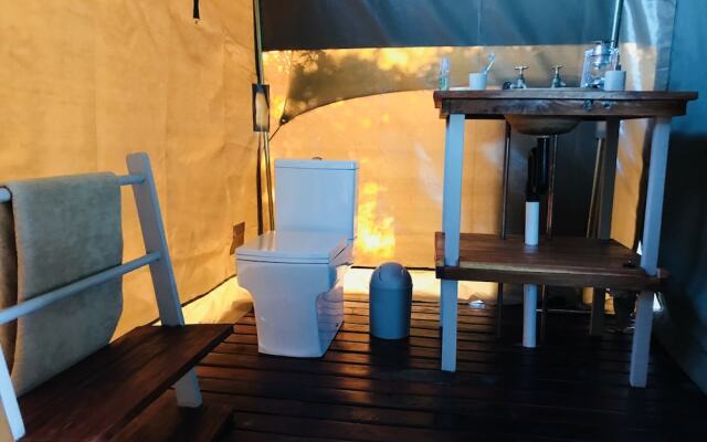 Eden Bay Eco Lodge