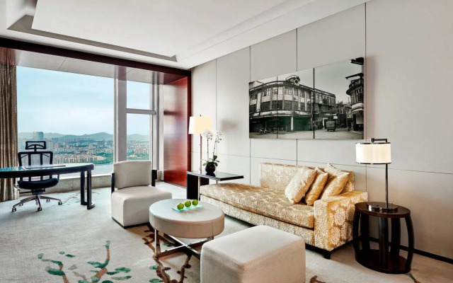The Westin Pazhou Hotel