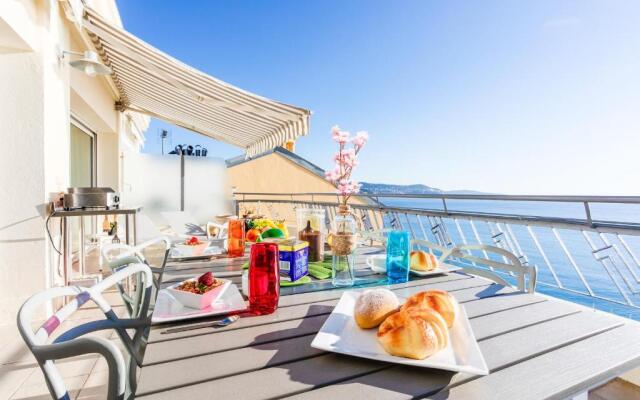 Le Fiorentina AP4248 by Riviera Holiday Homes