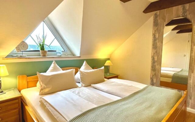 Landhotel Bauernstuben