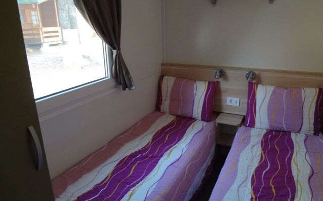 Victoria Mobilehome Camping Dole