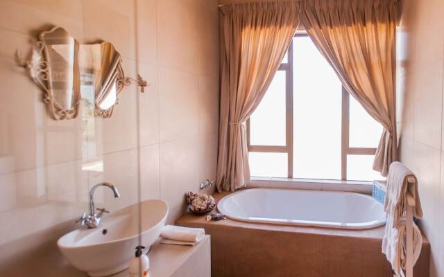 R'new Pecan Farm & Wellness Centre