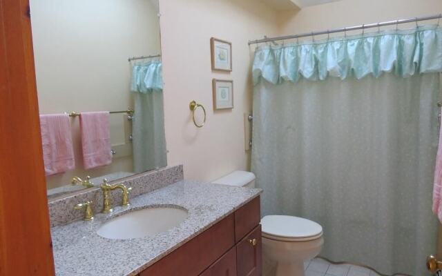 35 John Street - Four Bedroom House