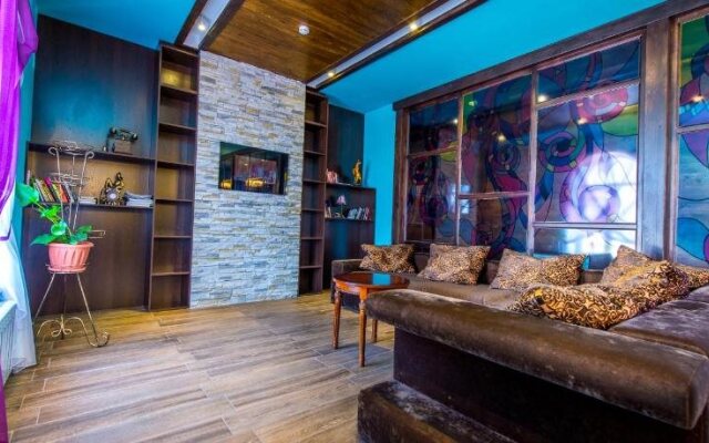 Hotel Altan