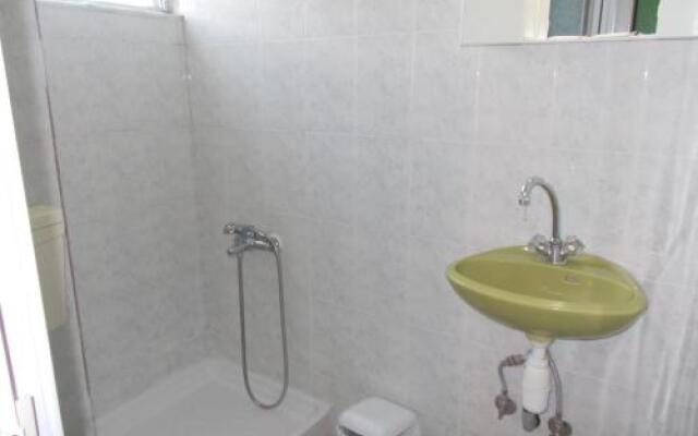 Drosia Apartments