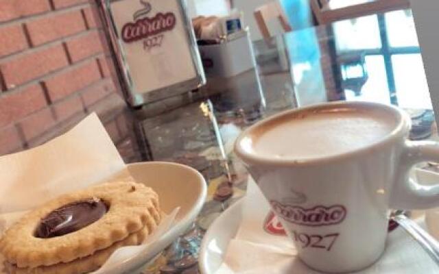 Caffè Martini