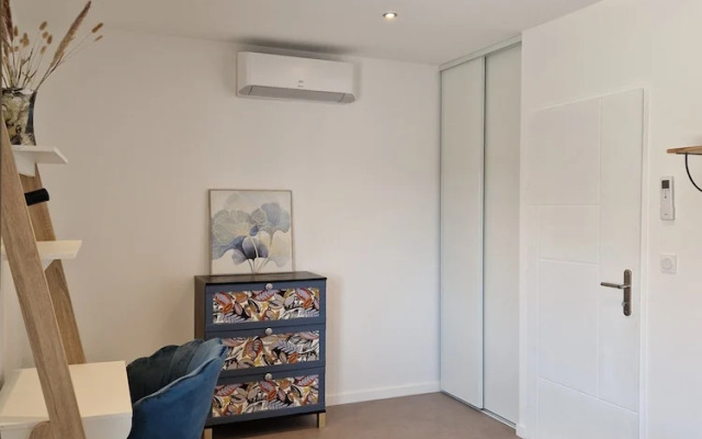 Chic & Central - Your Retreat in Le Mans