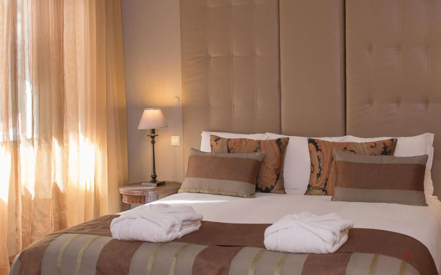 Your Hotel & Spa