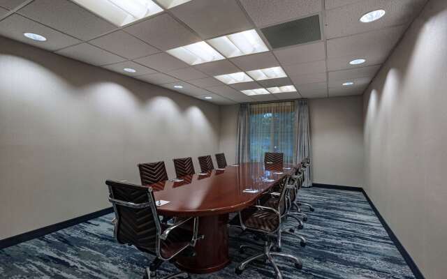 Homewood Suites by Hilton Fort Collins