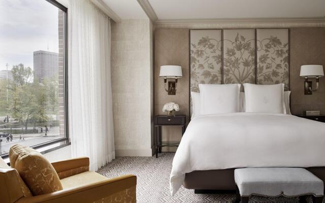 Four Seasons Hotel Boston