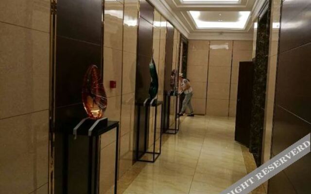 Songhuajiang International Hotel