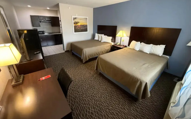 Days Inn by Wyndham Bryan