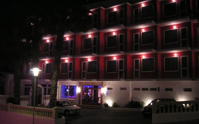 Hotel Teix