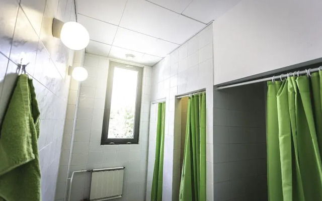 Central Budget Hotel