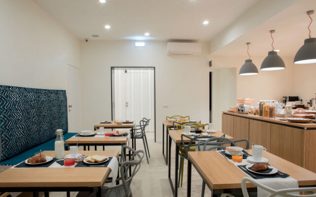 Viminale View Hotel