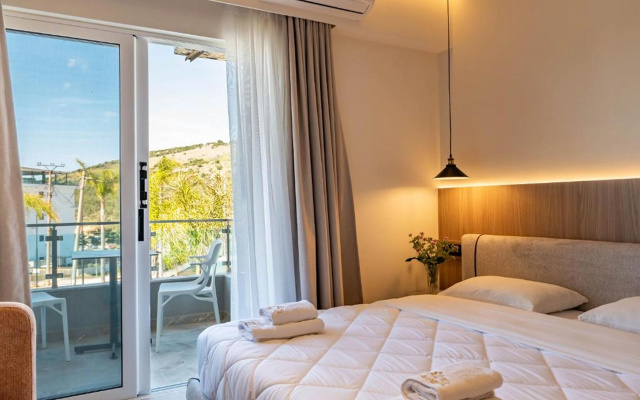 Hotel Heksamil