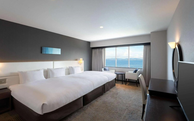 Grand Mercure Beppu Bay Resort & Spa