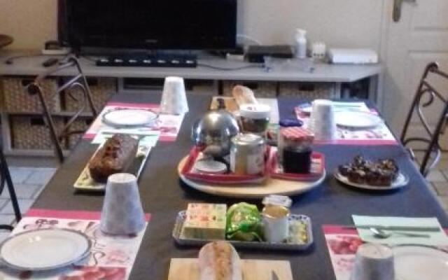 Ideal pour une pause