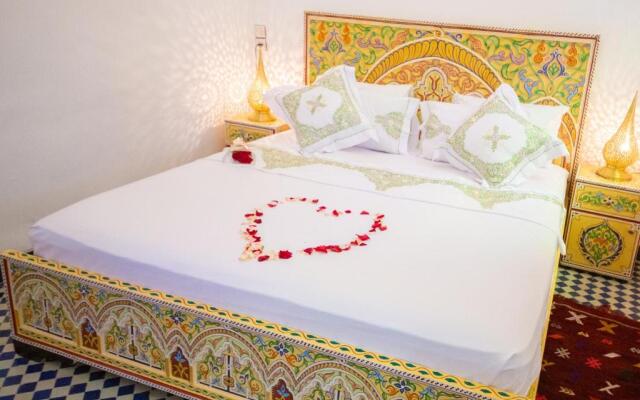 Riad Rayhana