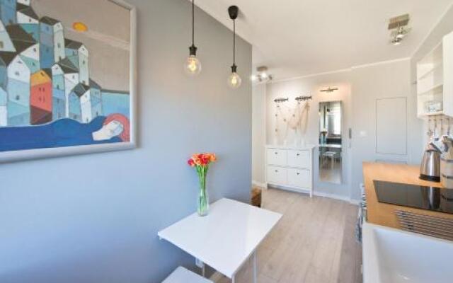 Pomorskie Apartamenty Ceynowy 1
