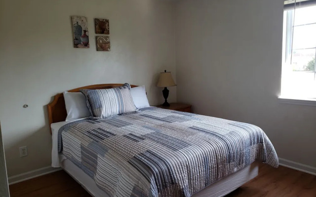 Affordable Suites Graham